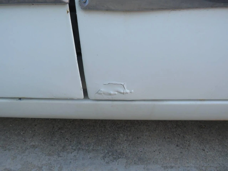 1961 Plymouth Valiant - Image 9 of 30