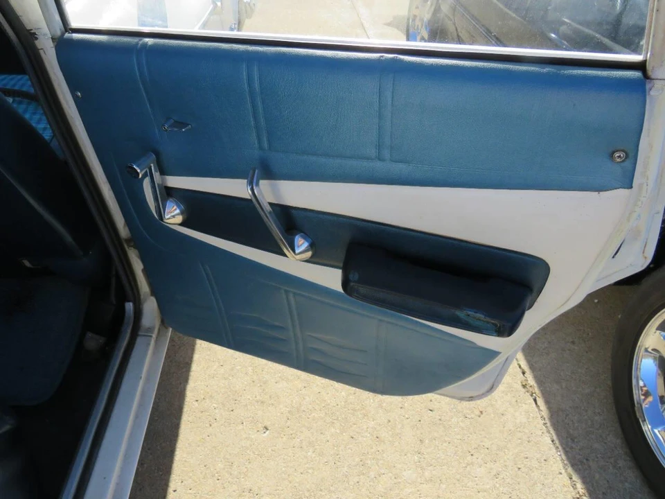 1961 Plymouth Valiant - Image 13 of 30