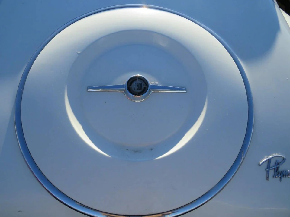 1961 Plymouth Valiant - Image 10 of 30