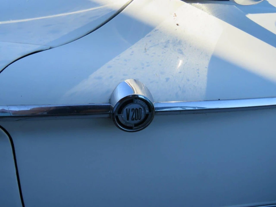 1961 Plymouth Valiant - Image 7 of 30