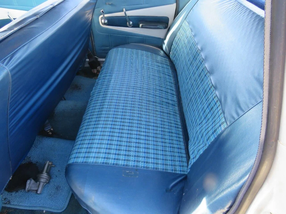 1961 Plymouth Valiant - Image 25 of 30