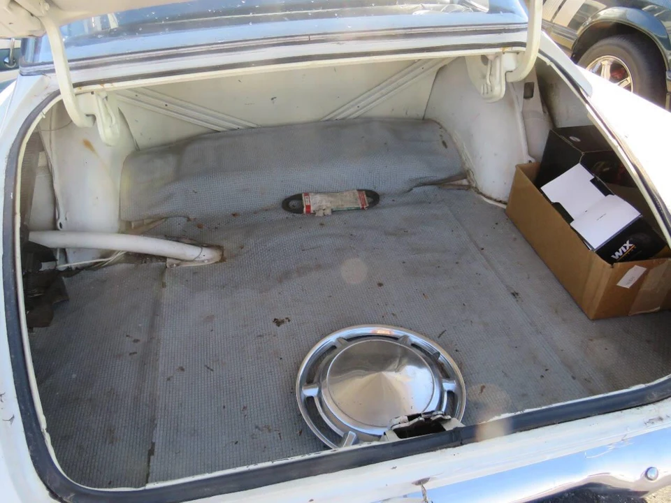 1961 Plymouth Valiant - Image 26 of 30
