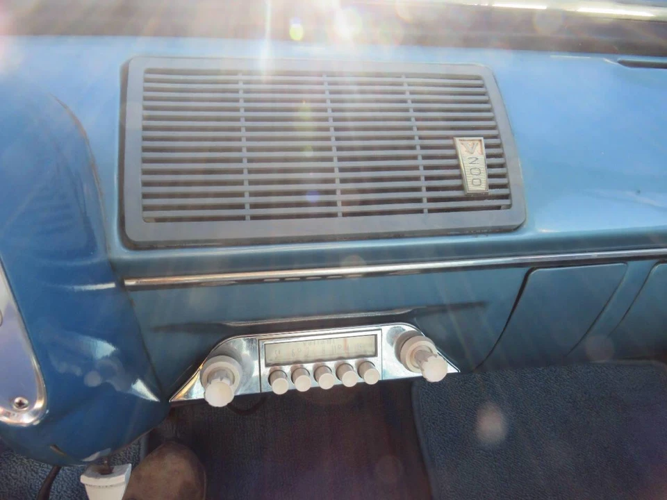 1961 Plymouth Valiant - Image 28 of 30