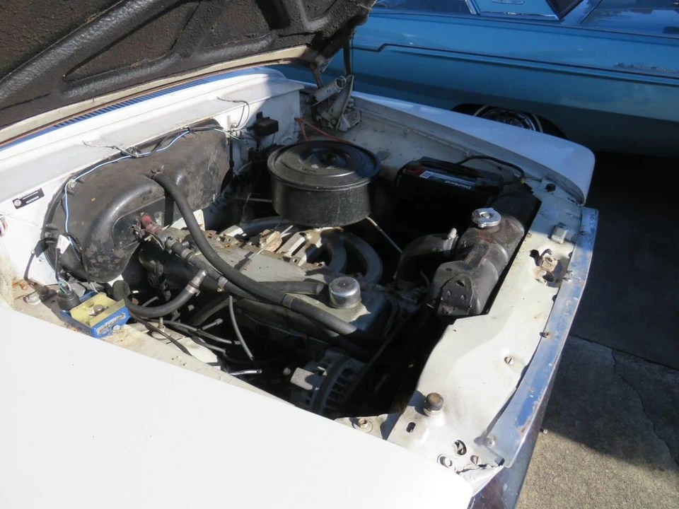 1961 Plymouth Valiant - Image 30 of 30