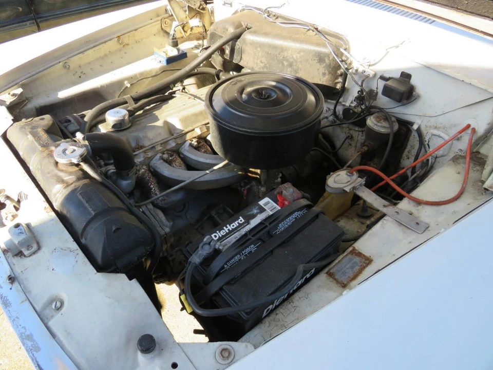 1961 Plymouth Valiant - Image 29 of 30
