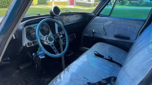 1961 Plymouth Valiant - Image 4 of 19