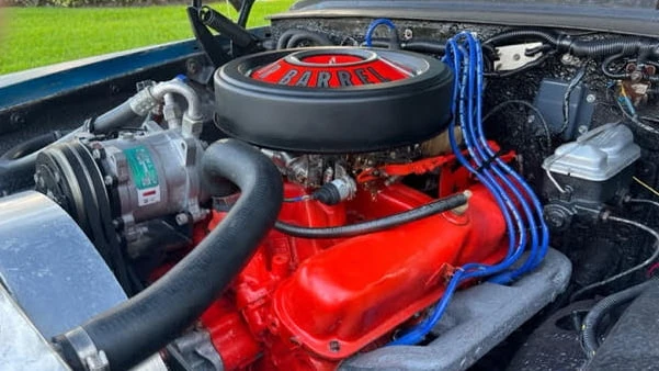 1961 Plymouth Valiant - Image 7 of 19
