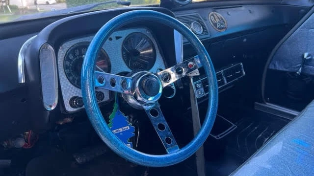 1961 Plymouth Valiant - Image 11 of 19