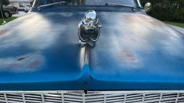 1961 Plymouth Valiant - Image 13 of 19