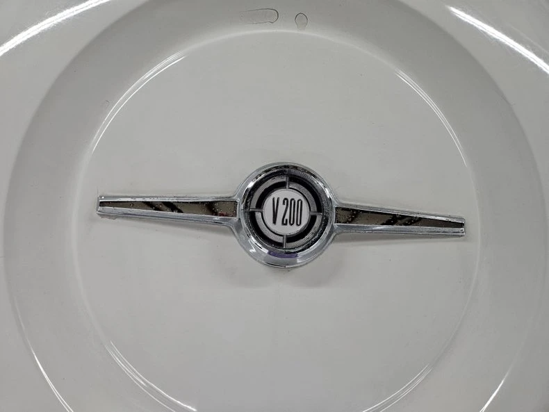 1961 Plymouth Valiant - Image 5 of 31