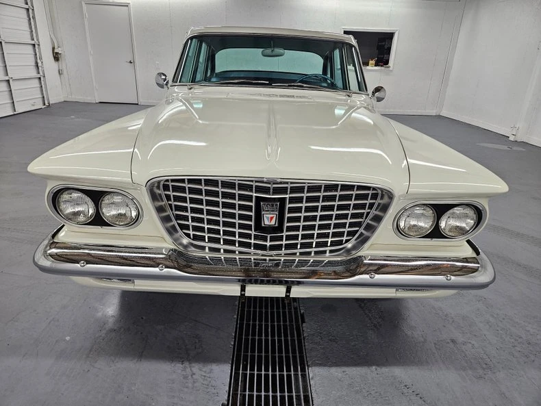 1961 Plymouth Valiant - Image 7 of 31