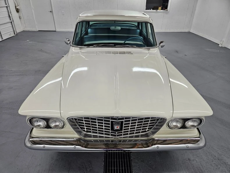 1961 Plymouth Valiant - Image 6 of 31