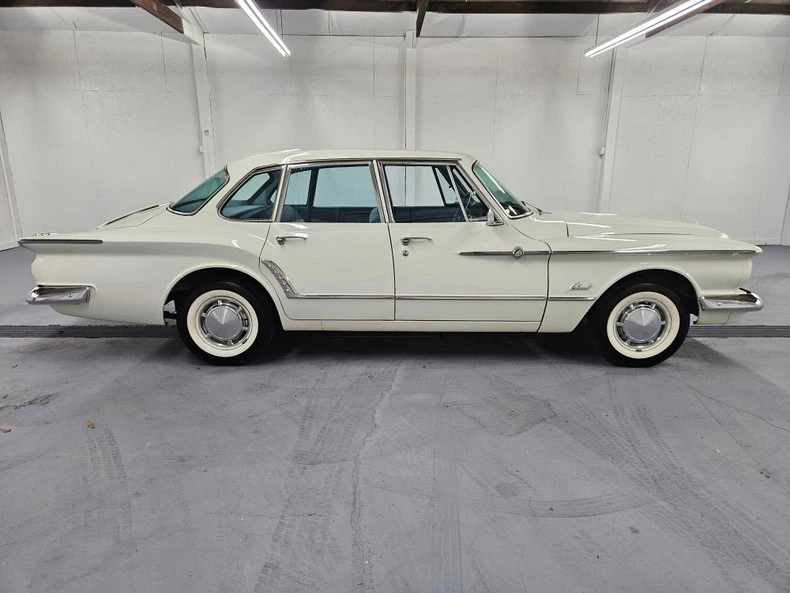 1961 Plymouth Valiant - Image 2 of 31