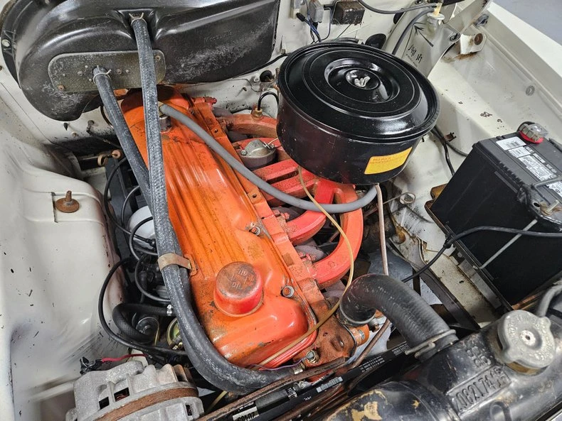 1961 Plymouth Valiant - Image 31 of 31