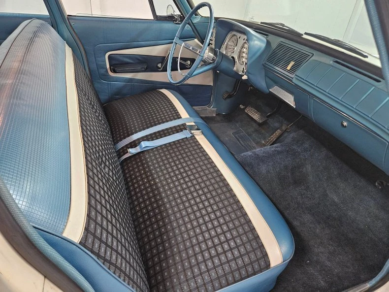 1961 Plymouth Valiant - Image 20 of 31