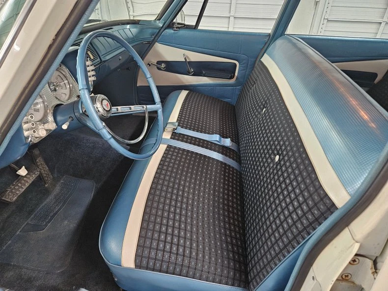 1961 Plymouth Valiant - Image 11 of 31
