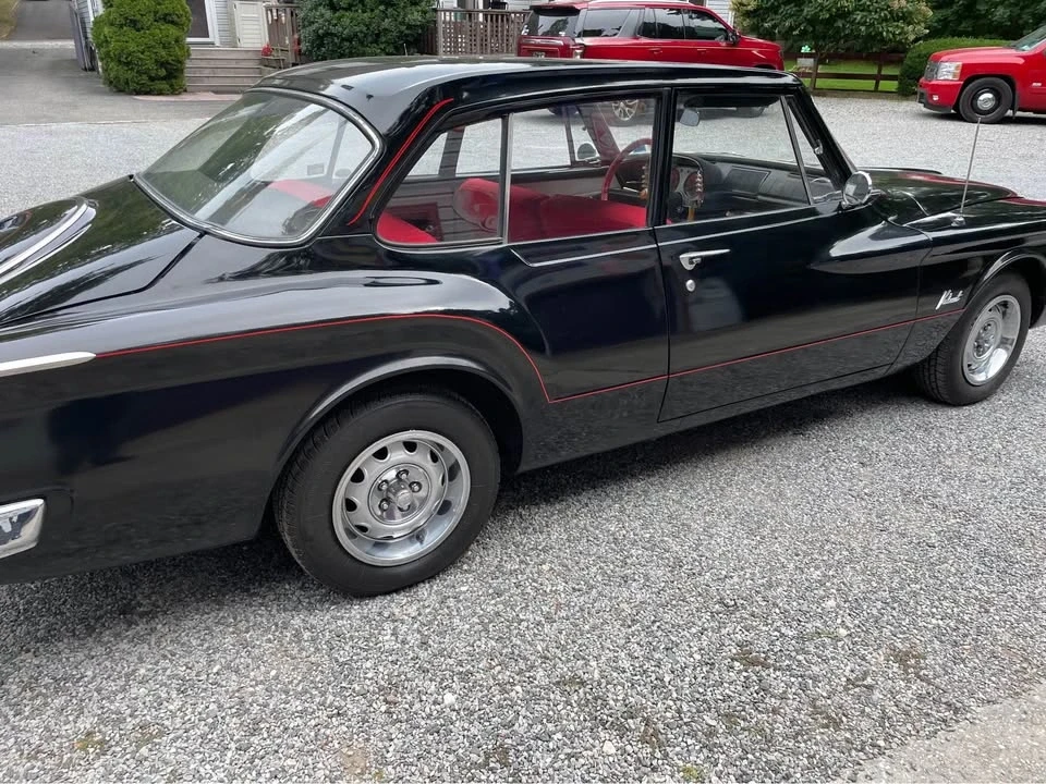 1961 Plymouth Valiant - Image 6 of 10