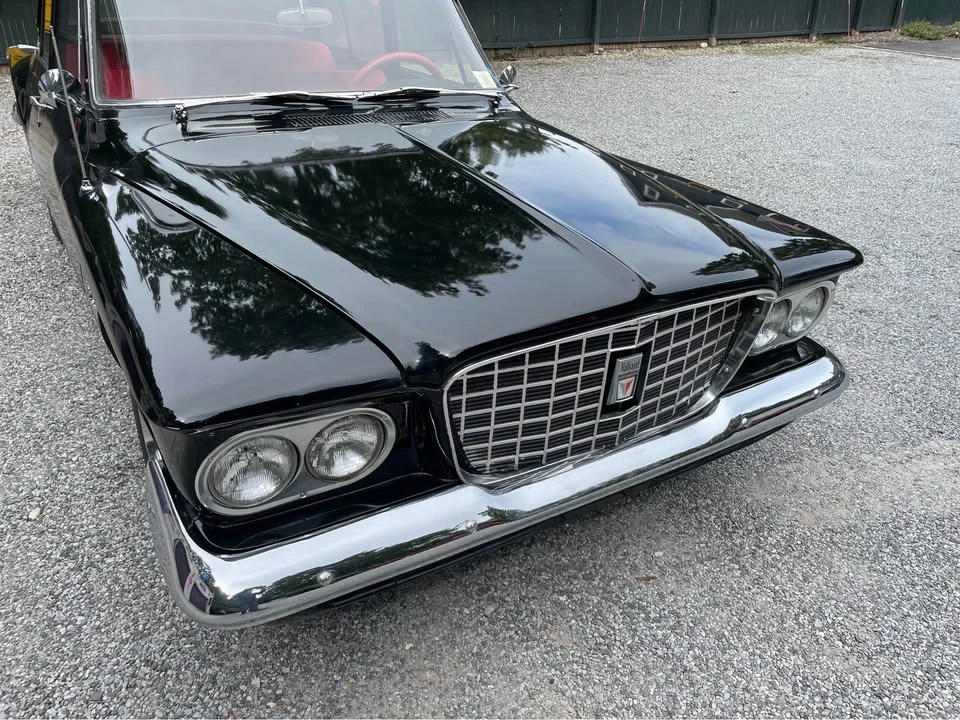 1961 Plymouth Valiant - Image 5 of 10