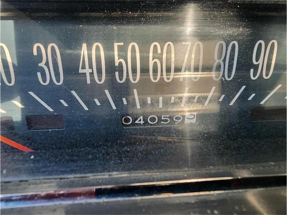 1961 Pontiac Bonneville 2nd Gen - Image 9 of 27