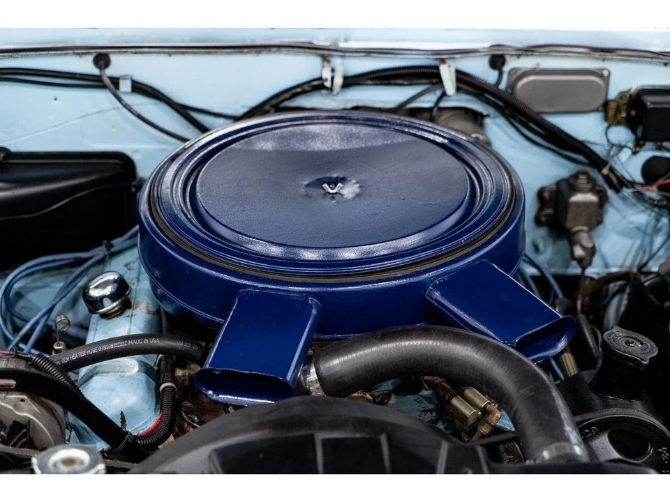 1961 Pontiac Bonneville 2nd Gen - Image 19 of 31