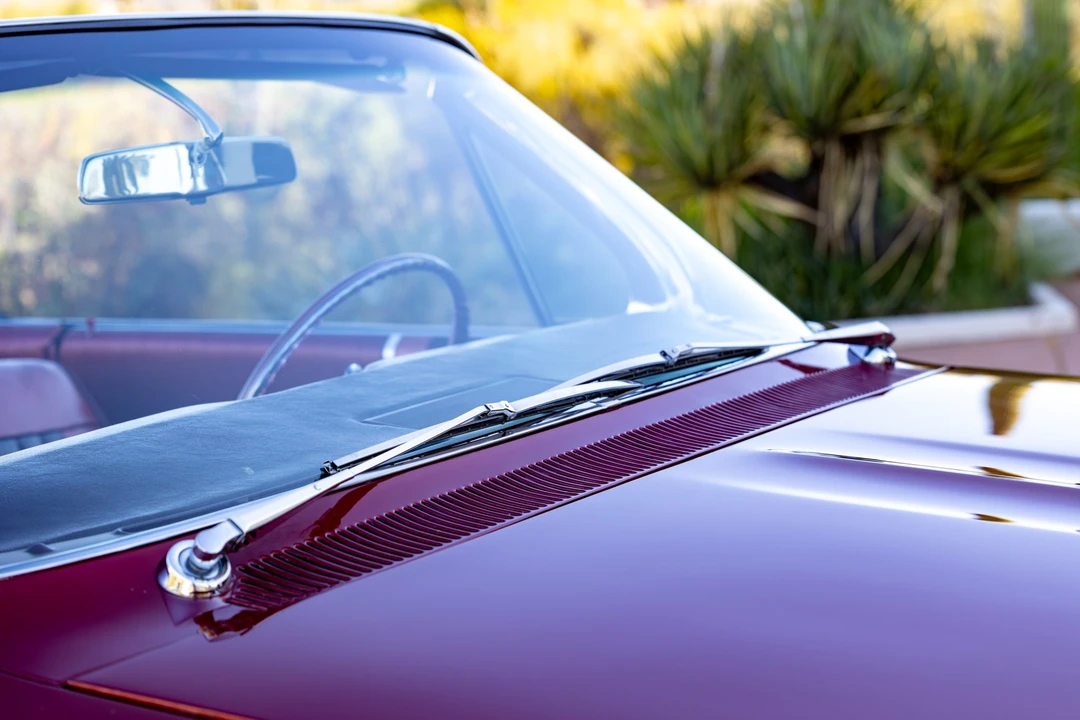 1961 Pontiac Bonneville 2nd Gen - Image 19 of 31