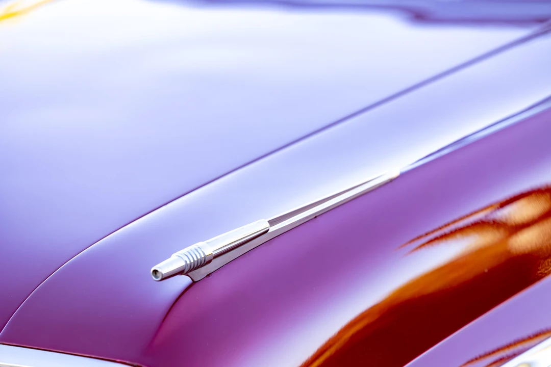 1961 Pontiac Bonneville 2nd Gen - Image 15 of 31