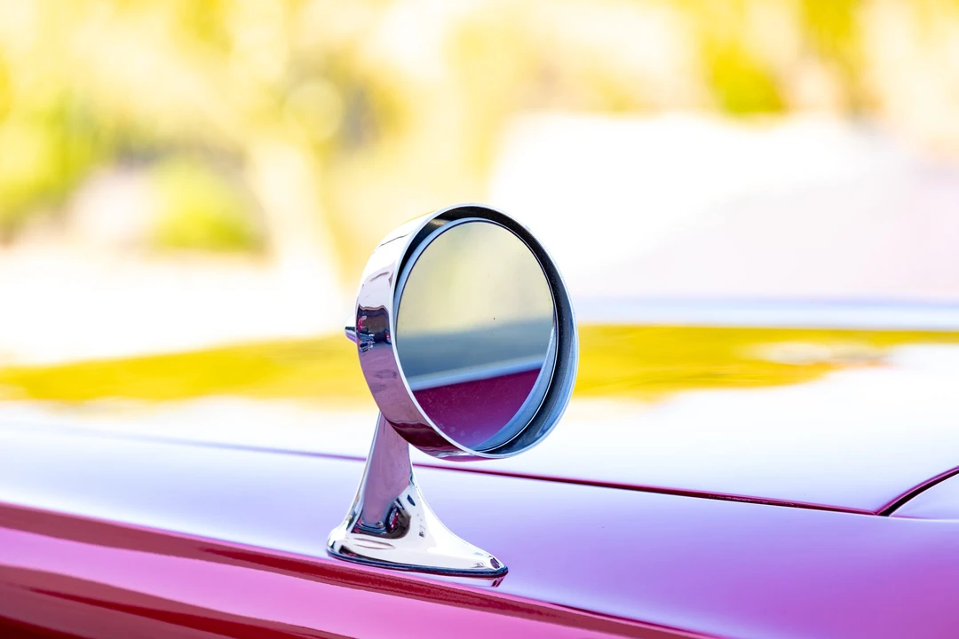 1961 Pontiac Bonneville 2nd Gen - Image 17 of 31
