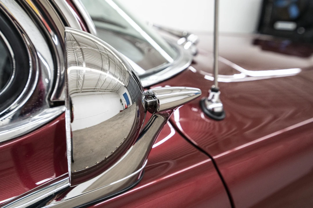 1961 Pontiac Bonneville 2nd Gen - Image 23 of 31