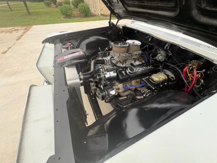 1961 Pontiac Catalina 3rd Gen - Image 11 of 14