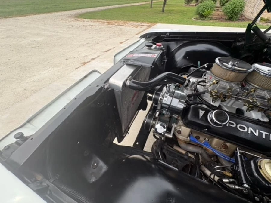 1961 Pontiac Catalina 3rd Gen - Image 13 of 14