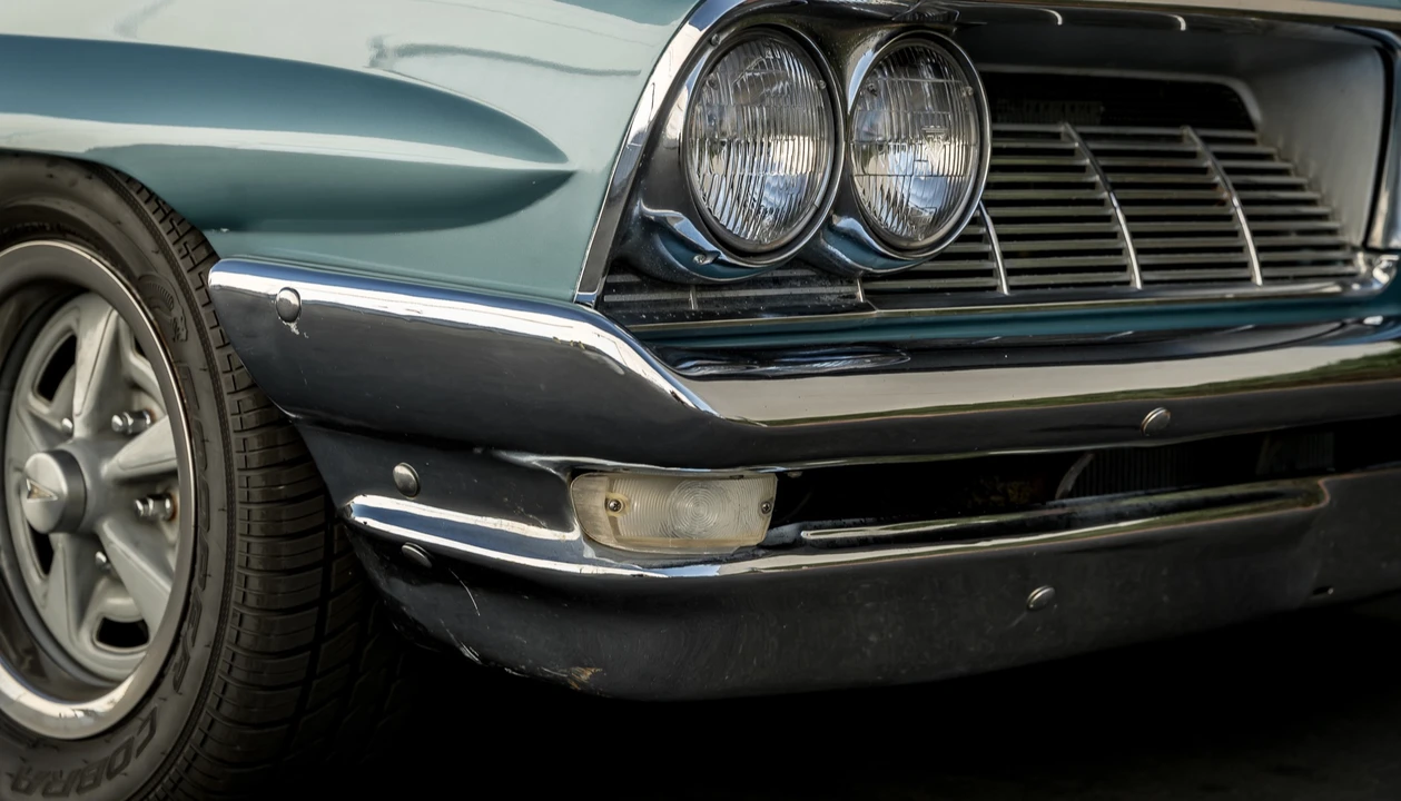 1961 Pontiac Catalina 3rd Gen - Image 16 of 31