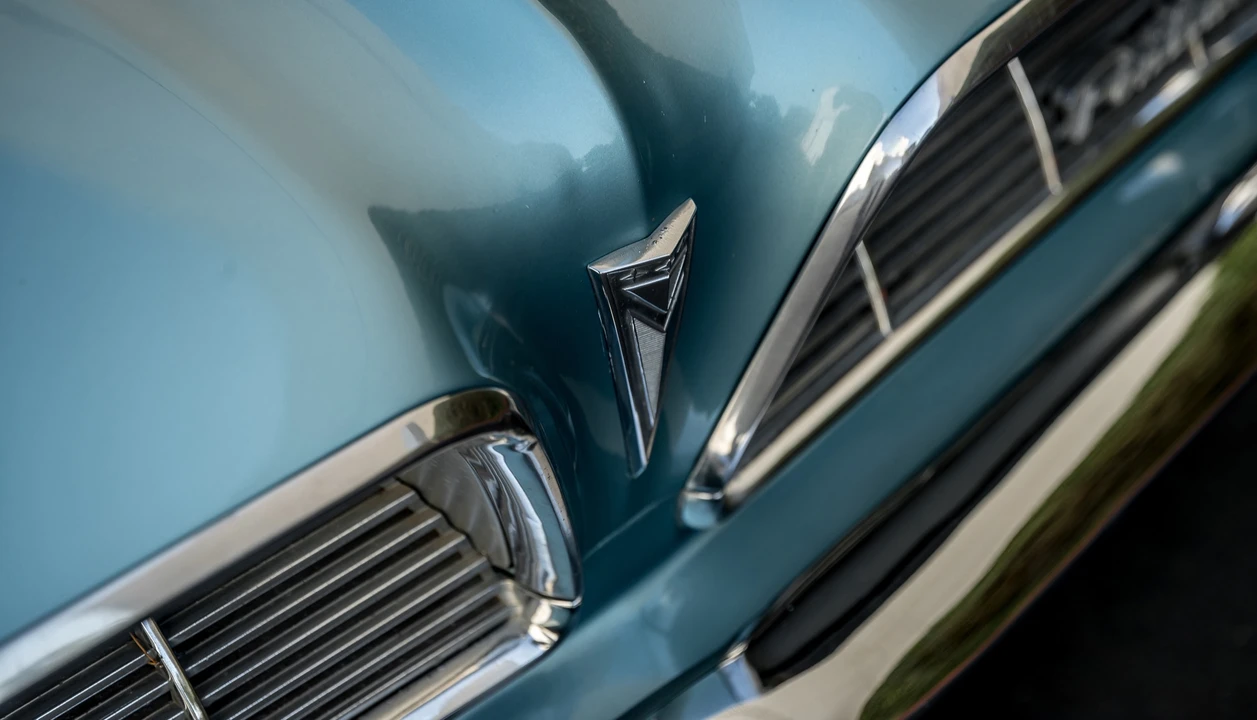 1961 Pontiac Catalina 3rd Gen - Image 19 of 31