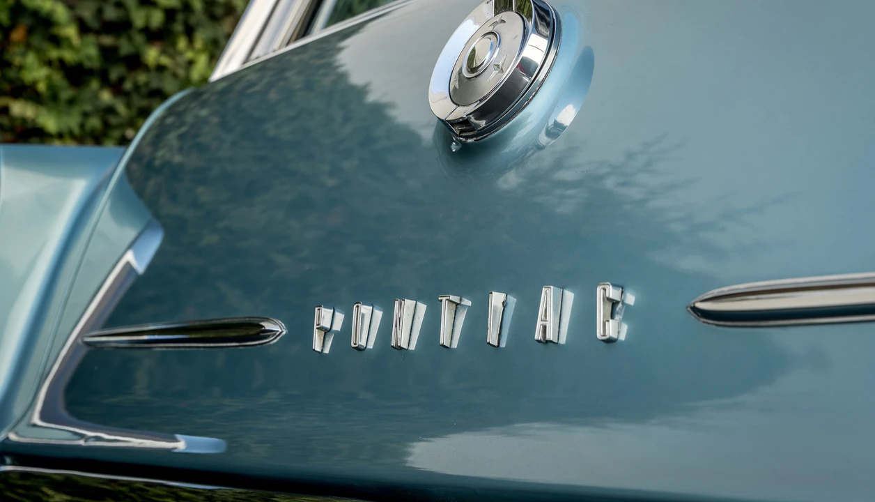 1961 Pontiac Catalina 3rd Gen - Image 27 of 31