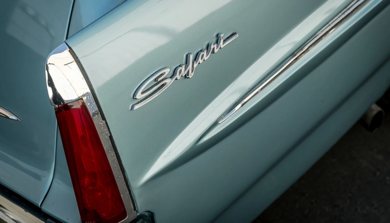 1961 Pontiac Catalina 3rd Gen - Image 30 of 31