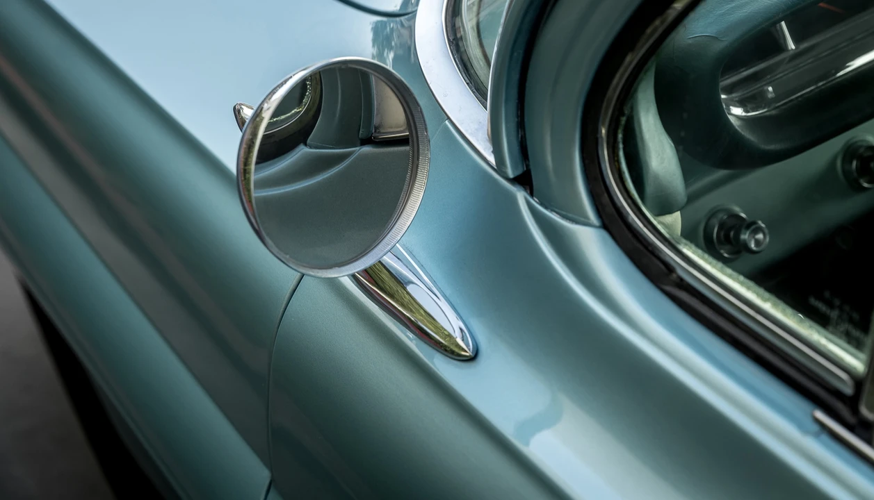 1961 Pontiac Catalina 3rd Gen - Image 31 of 31