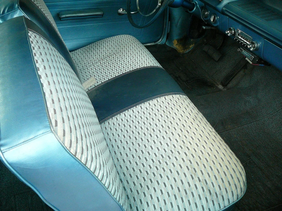 1961 Pontiac Tempest - Image 9 of 21