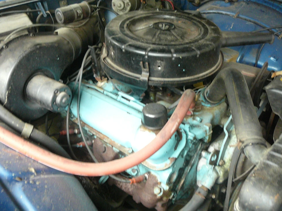 1961 Pontiac Tempest - Image 19 of 21