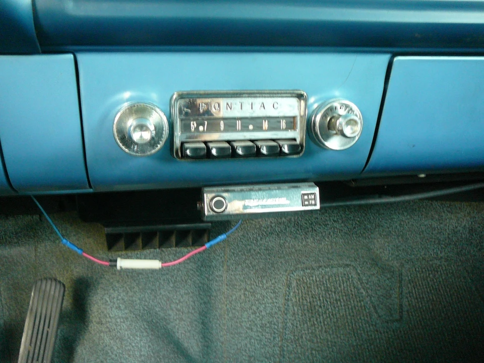 1961 Pontiac Tempest - Image 13 of 21