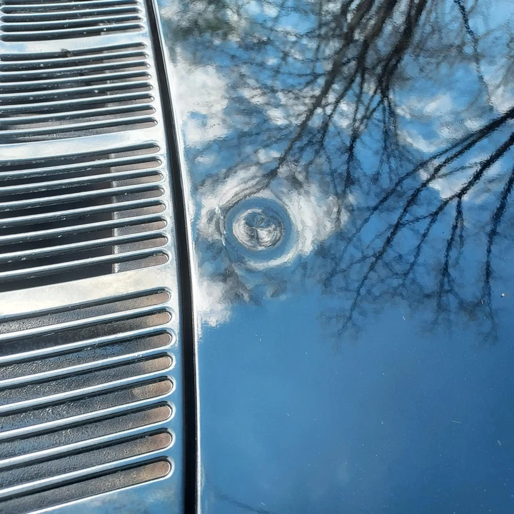 1961 Pontiac Tempest - Image 25 of 31