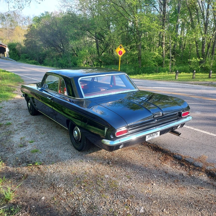 1961 Pontiac Tempest - Image 6 of 31