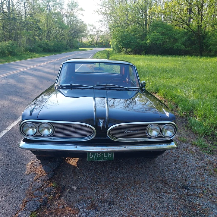 1961 Pontiac Tempest - Image 3 of 31