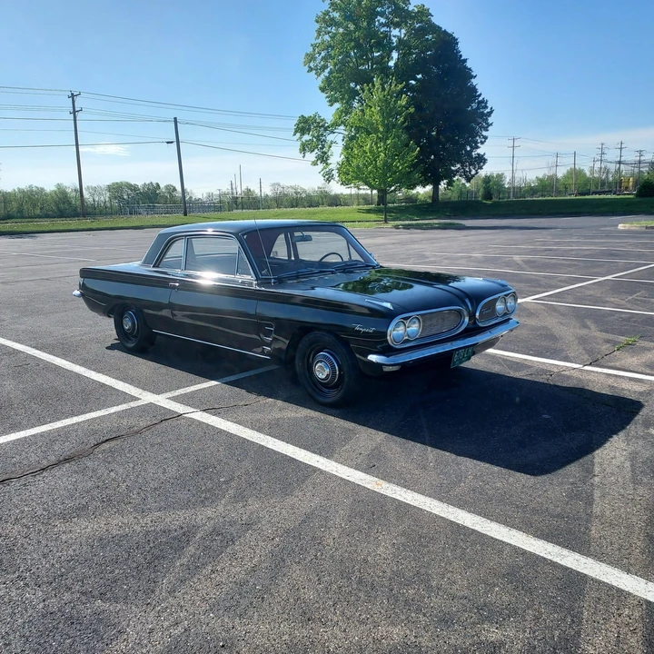 1961 Pontiac Tempest - Image 10 of 31