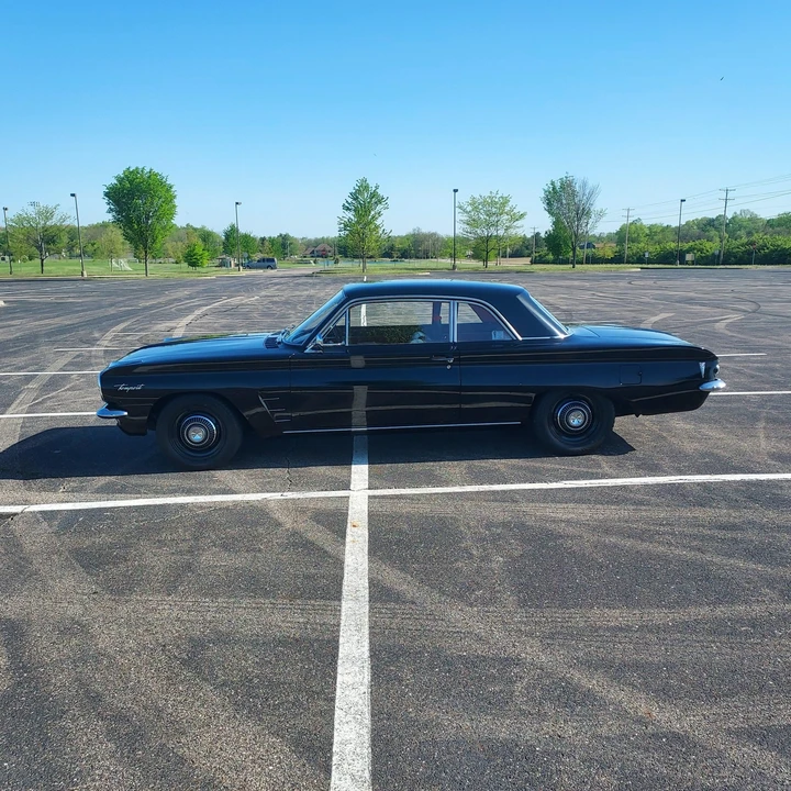 1961 Pontiac Tempest - Image 13 of 31