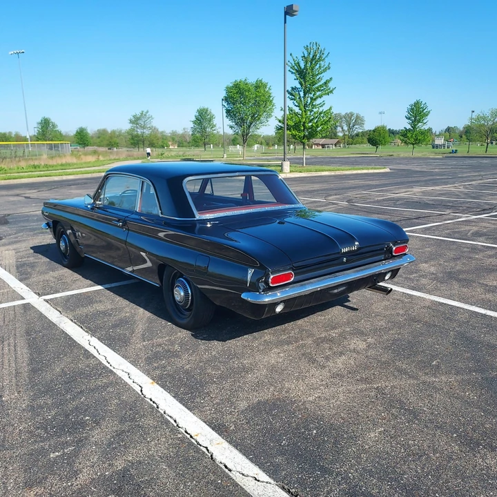 1961 Pontiac Tempest - Image 14 of 31