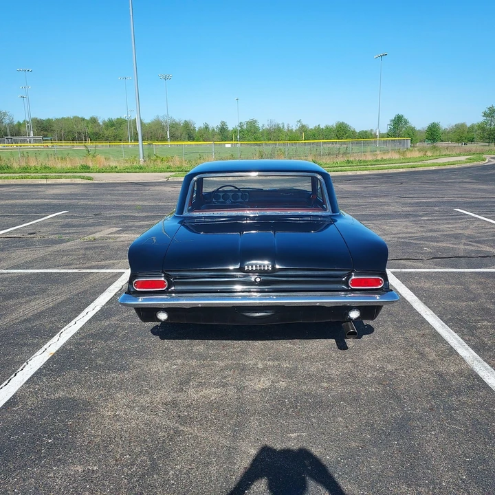 1961 Pontiac Tempest - Image 15 of 31