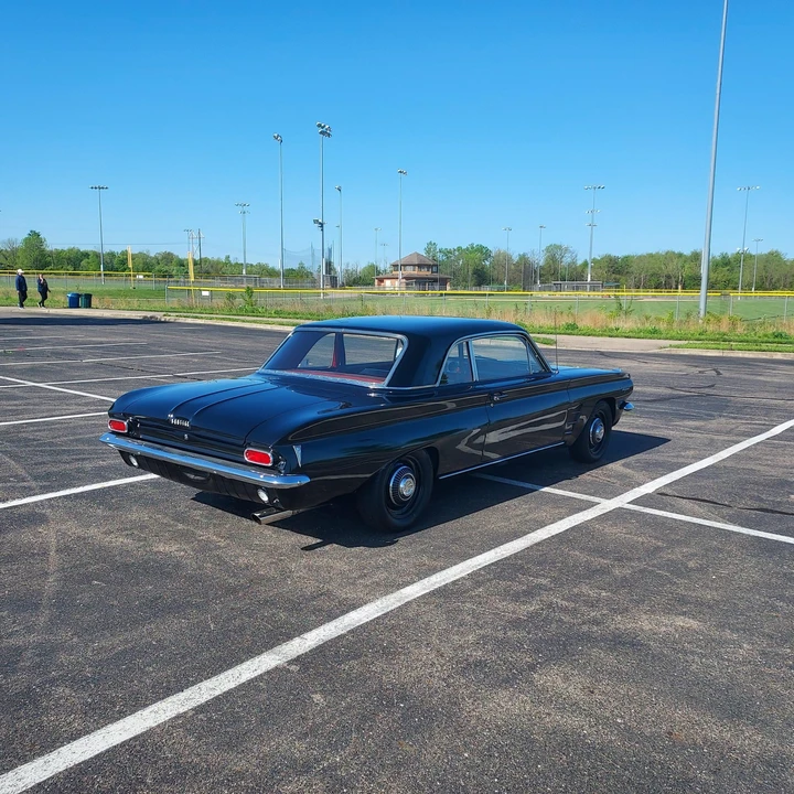 1961 Pontiac Tempest - Image 16 of 31