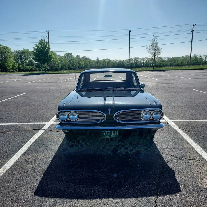 1961 Pontiac Tempest - Image 11 of 31