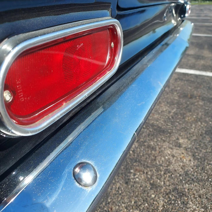 1961 Pontiac Tempest - Image 22 of 31