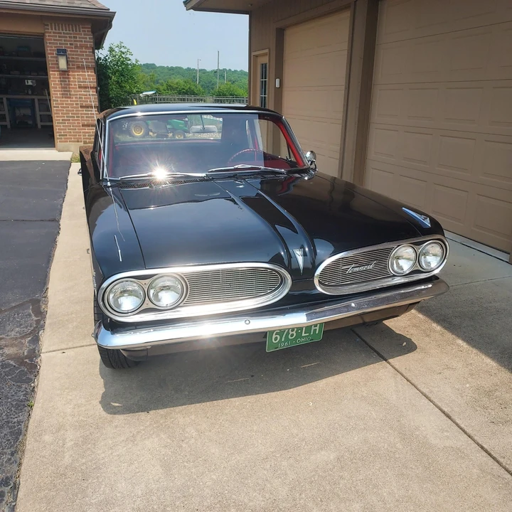 1961 Pontiac Tempest - Image 18 of 31