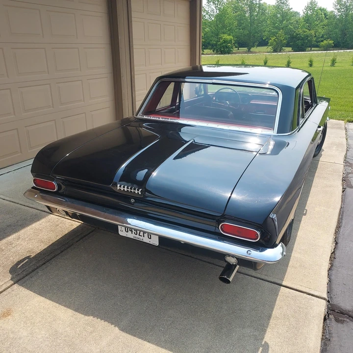 1961 Pontiac Tempest - Image 21 of 31